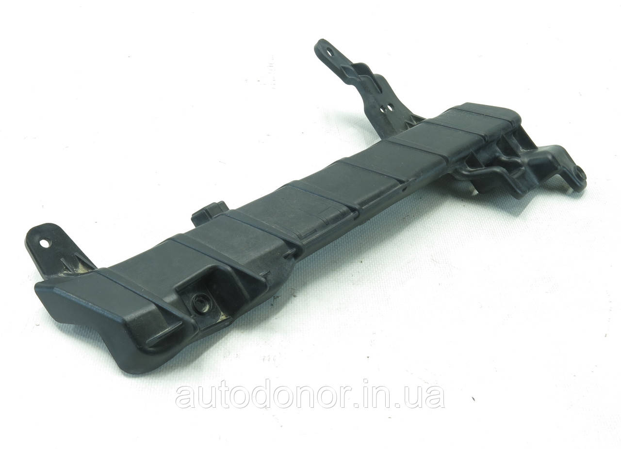 Кріплення заднього бамперу ліве Hyundai Kona Electric (17-) 86655K4AA0