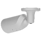 Ajax BulletCam HL (5 Mp/4 mm) white IP відеокамера, фото 4