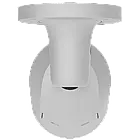 Ajax BulletCam HL (5 Mp/4 mm) white IP відеокамера, фото 5