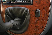 Кожаный чехол рычага КПП для Mercedes Vito W638 1996-2003 гг