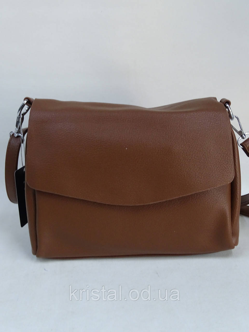 Жіночий клатч гуртом 27*20 см. серії "YI RUI" №14506, фото 1