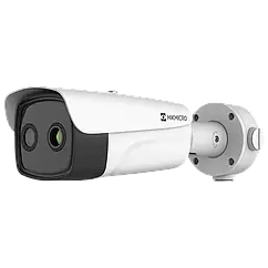 Hikmicro HM-TD2638-15/G0/T1Y Біспектральна камера