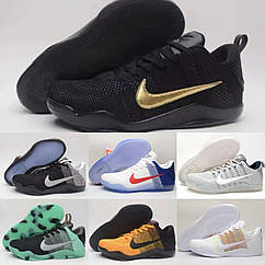 Розміри Eur39-46 Кобі Кросівки NIKE Zoom Kobe Elite 11 Low чоловічі баскетбольні кросівки