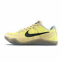Розміри Eur39-46 Кобі Кросівки NIKE Zoom Kobe Elite 11 Low чоловічі баскетбольні кросівки, фото 9