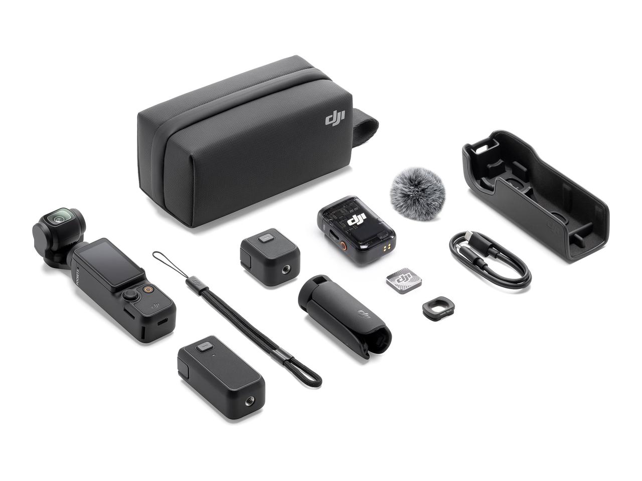 Dji osmo pocket - купить недорого, Prom.ua: цены, акции и