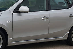 Hyundai I-30 2007-2011 рр.