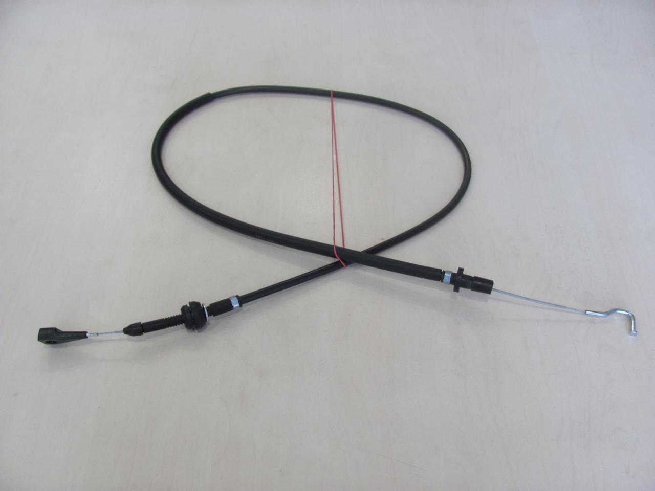 Трос газу Volkswagen T4 1.9 TDI | JP GROUP 1170102700