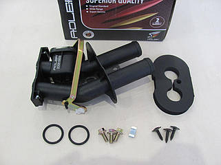 Обігрів Mercedes Sprinter | Volkswagen LT