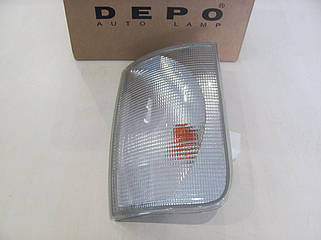 Оптика Mercedes Sprinter | Volkswagen LT