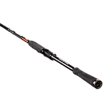 Вудилище спінінгове GC Inquisitor INS-662MH 1.98м 8-32г, фото 2