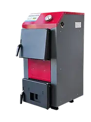 Твердопаливні котли GONCHAR