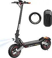 Електросамокат CIRCOOTER R3 (unlocked 45 km