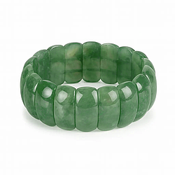 Нефрит браслет, 0146ТН