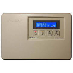 Пульт керування RELSET S 309 для електрокам'янок 9 кВт