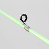 Вудилище морське серфове GC Amullet Surf 4.20м 100-220г, фото 2