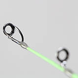 Вудилище морське серфове GC Amullet Surf 4.20м 100-220г, фото 3