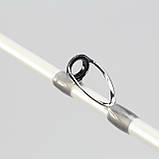 Вудилище морське серфове GC Amullet Surf 4.20м 100-220г, фото 4