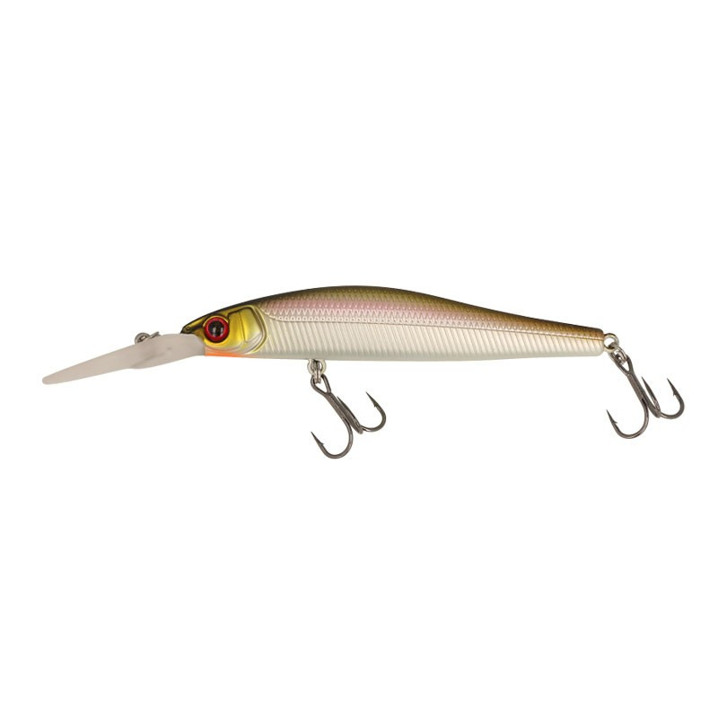 Воблер Strike Pro Jumper DR 90SP 11.1г 868ES, фото 1