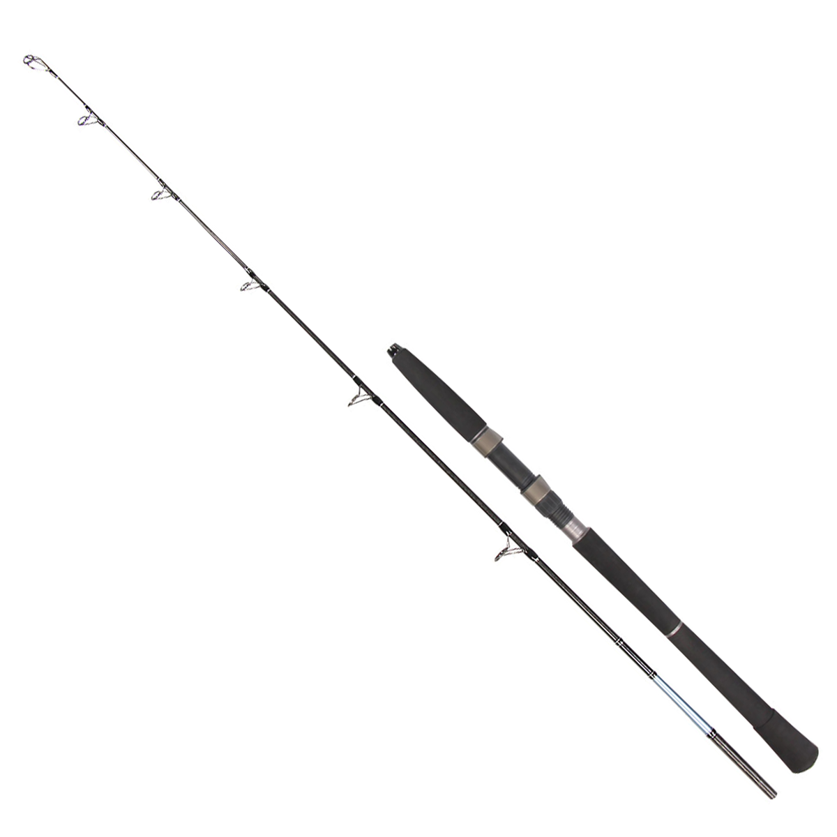 Вудилище морське GC Rocky Catfish 1.65м 30lb, фото 1