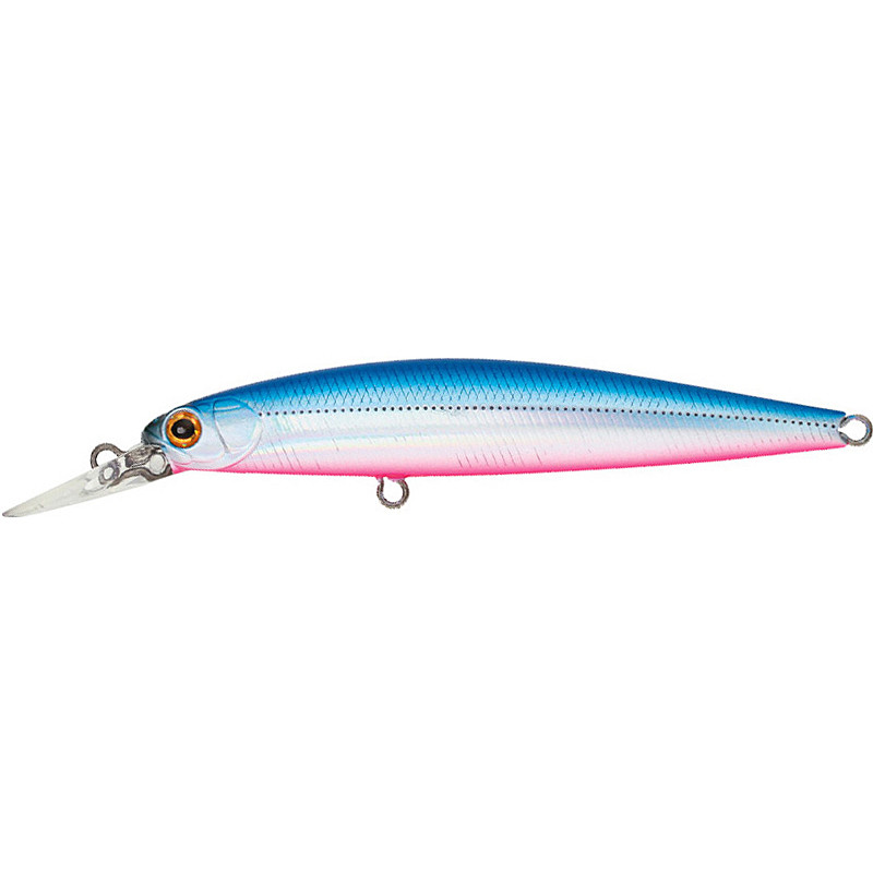 Воблер ZipBaits Rigge MD 86SS 8.9г 220, фото 1