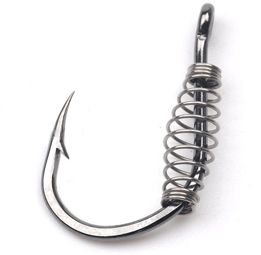 Мормишка з кормушкою. Короп #6, фото 1