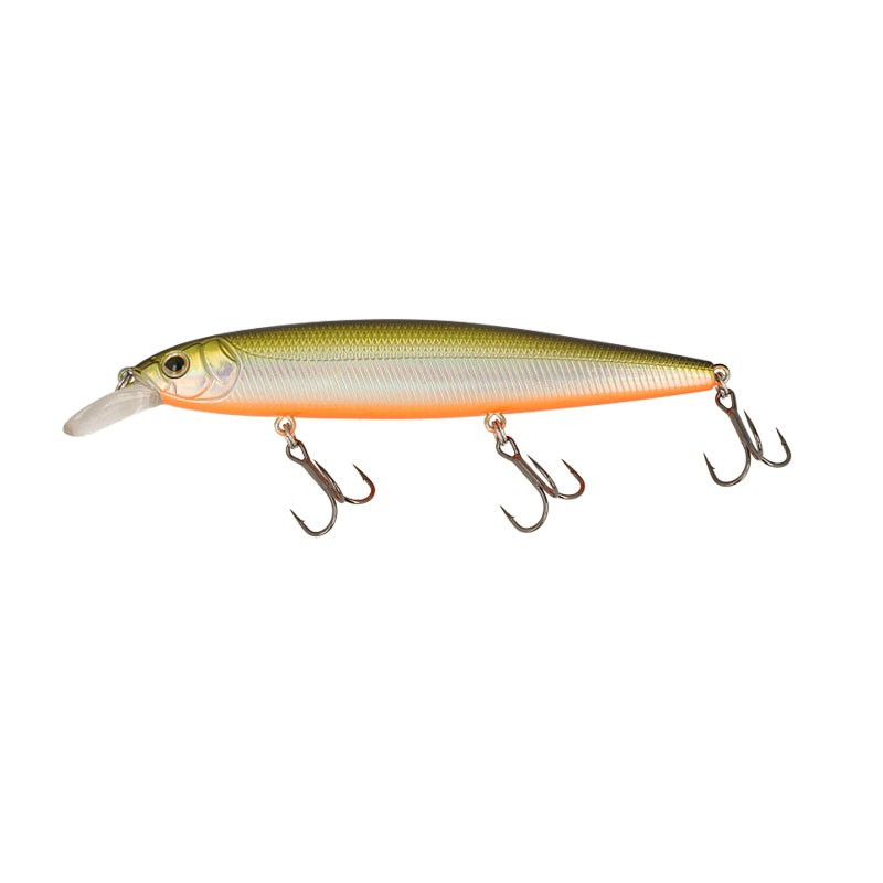 Воблер Strike Pro Bold 110SP 15.4г 612T, фото 1