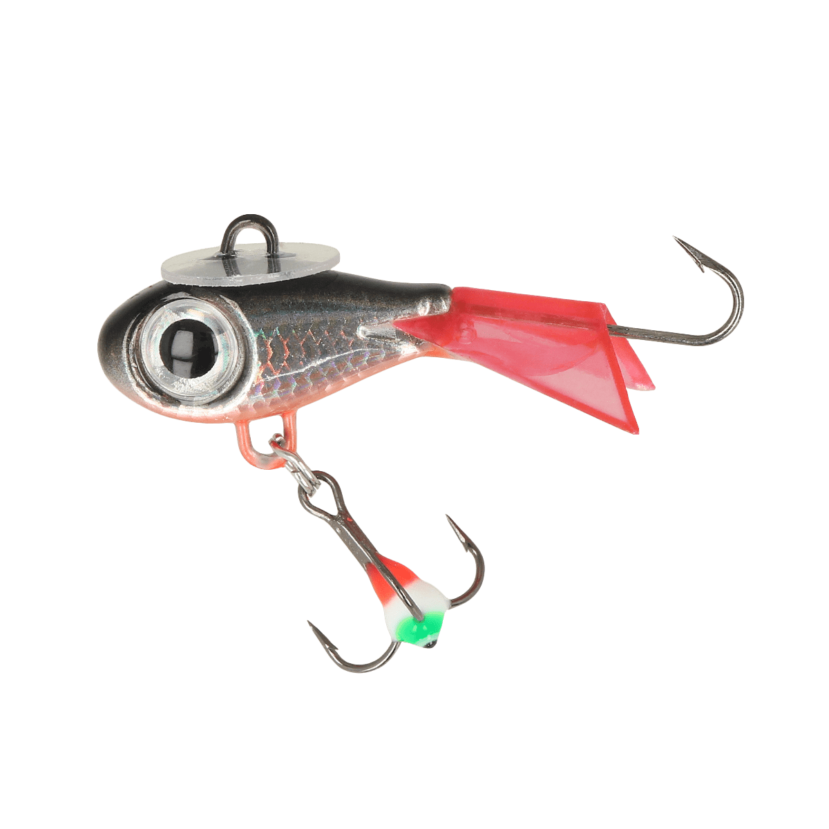 Балансир GC N-Ice Batiskaf 8г 01, фото 1