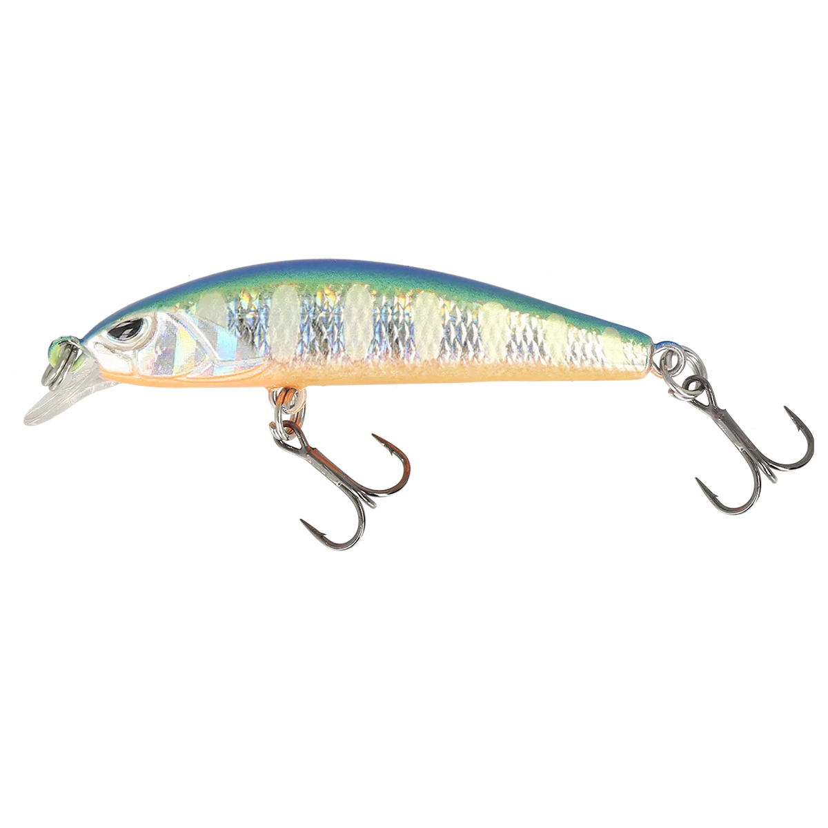 Воблер Strike Pro Interpid 50S 4.5г A150-713, фото 1