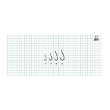 Гачок Hayabusa FLY390BN №8 (20шт), фото 2