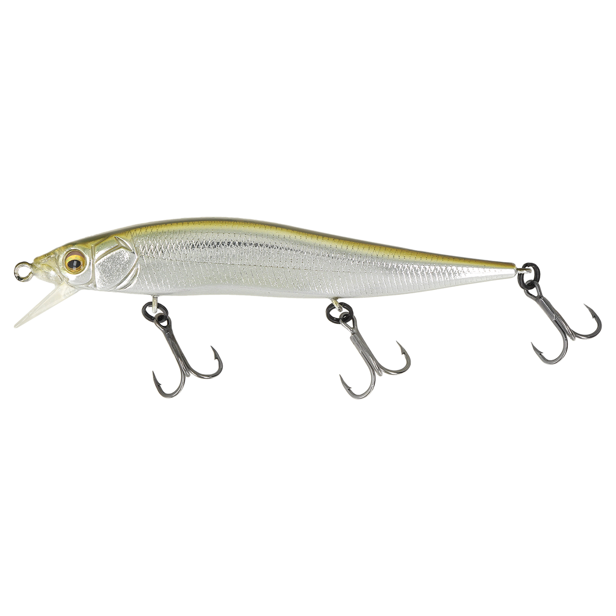 Воблер GC Floppy 98SP 10г 002, фото 1