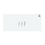 Гачок Hayabusa FLY383BN №14 (20шт), фото 2