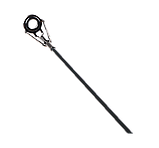 Вудилище ZEOX Netrino Pro 2.10м 30-100г, фото 3