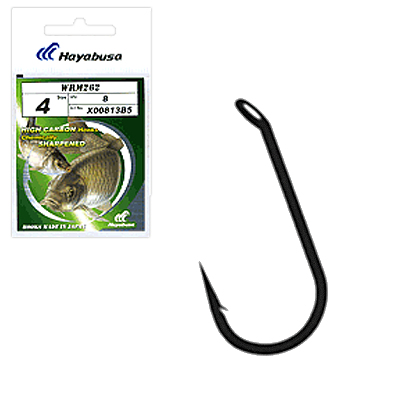 Гачок Hayabusa P-2 BN №4 (4шт), фото 1