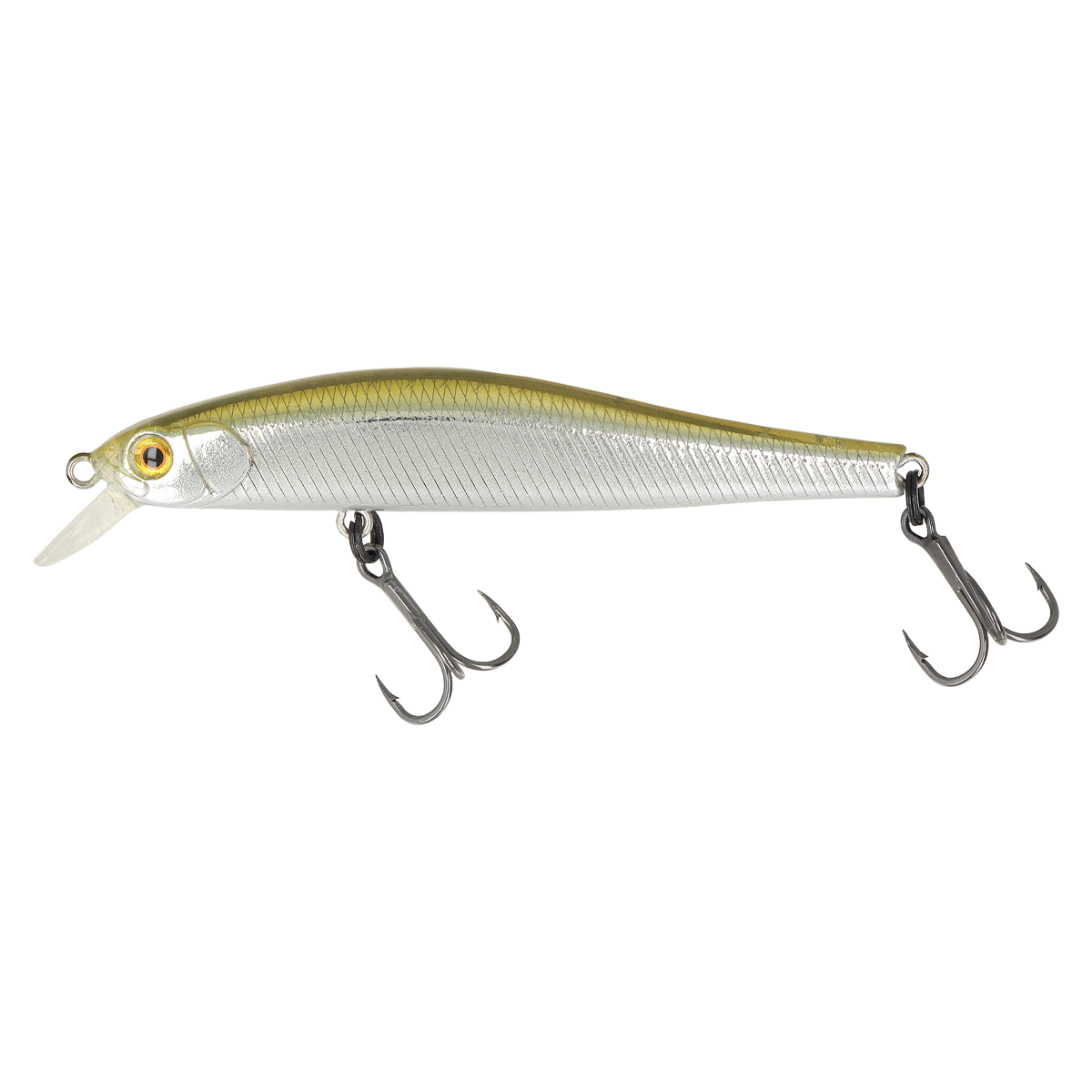 Воблер GC Raider 70SP 5.2г 002, фото 1