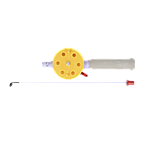 Вудка зимова ZEOX Polar Guide 0245PG, фото 2