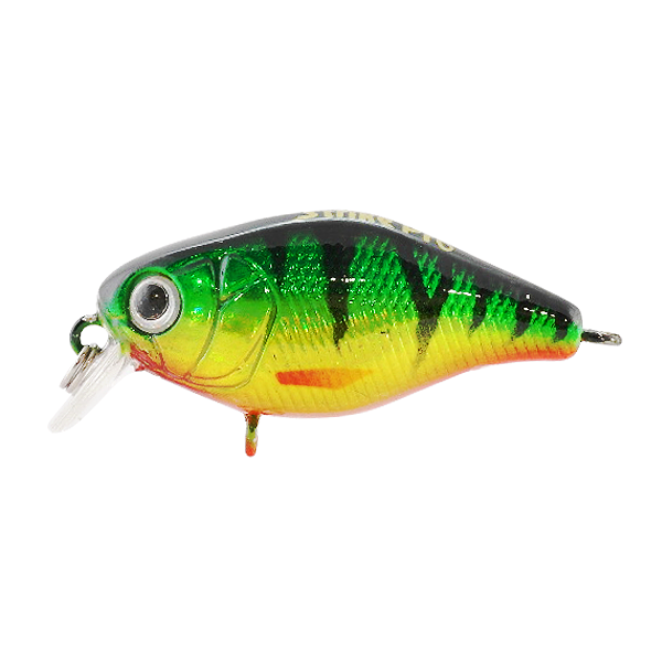 Воблер Strike Pro Cranky 40F 4г A102T, фото 1