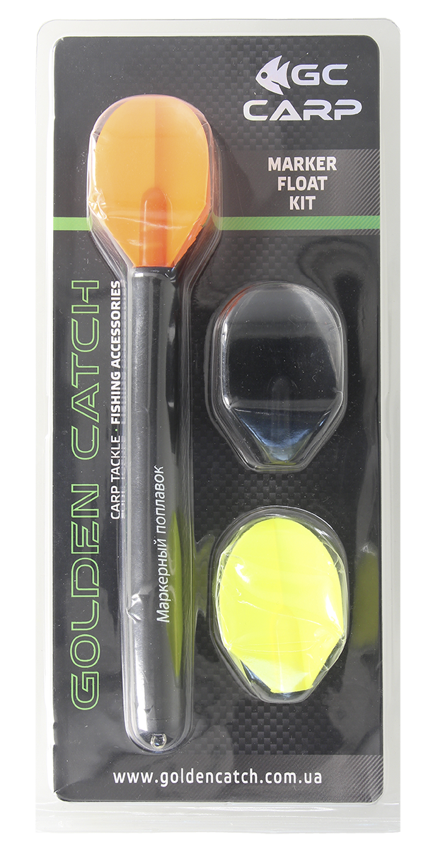 Поплавець маркерний GC Marker Float Kit, фото 1
