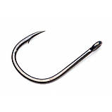 Гачок Hayabusa K-1 NRB №2 (10шт), фото 3