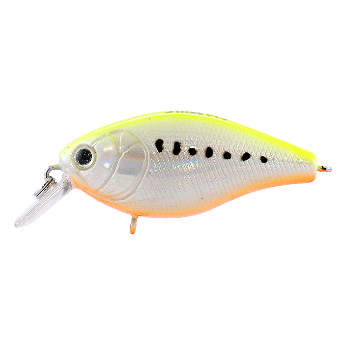 Воблер Strike Pro Cranky-X 50F 7.7г 513T, фото 1