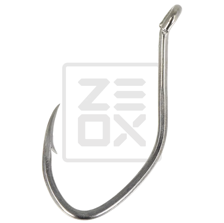 Гачок ZEOX Cat Fish 301BN №1/0(8шт), фото 1