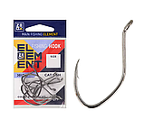 Гачок ZEOX Cat Fish 301BN №1/0(8шт), фото 2