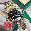 Годинник Rolex Submariner Ролекс, фото 2