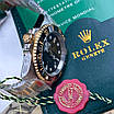 Годинник Rolex Submariner Ролекс, фото 3
