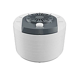 Сушка для овочів фруктів грибів SILVER CREST SDAG 250 А1 Німеччина, фото 2