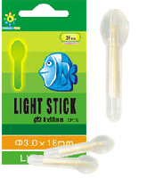 Світлячки Ocean Sun LP 4.5x37мм(2шт), фото 1