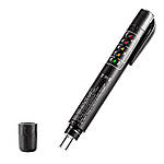 Тестер гальмівної рідини (з батарейкою)