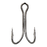 Гачок подвійний GC Double Hook 2036BN №1 (4шт), фото 2