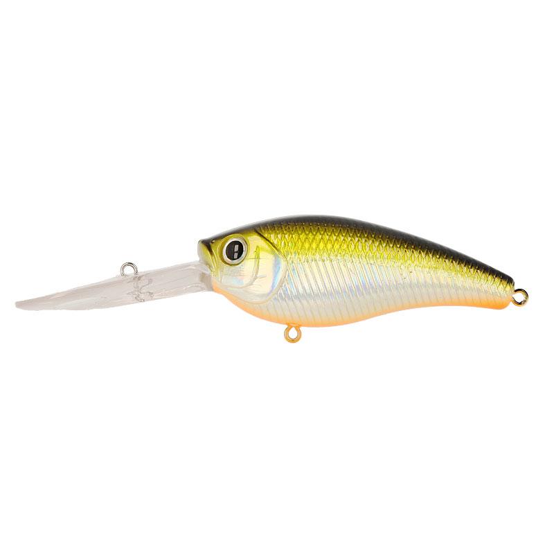 Воблер Strike Pro Crankee Deep Diver 70F 21г 612T, фото 1