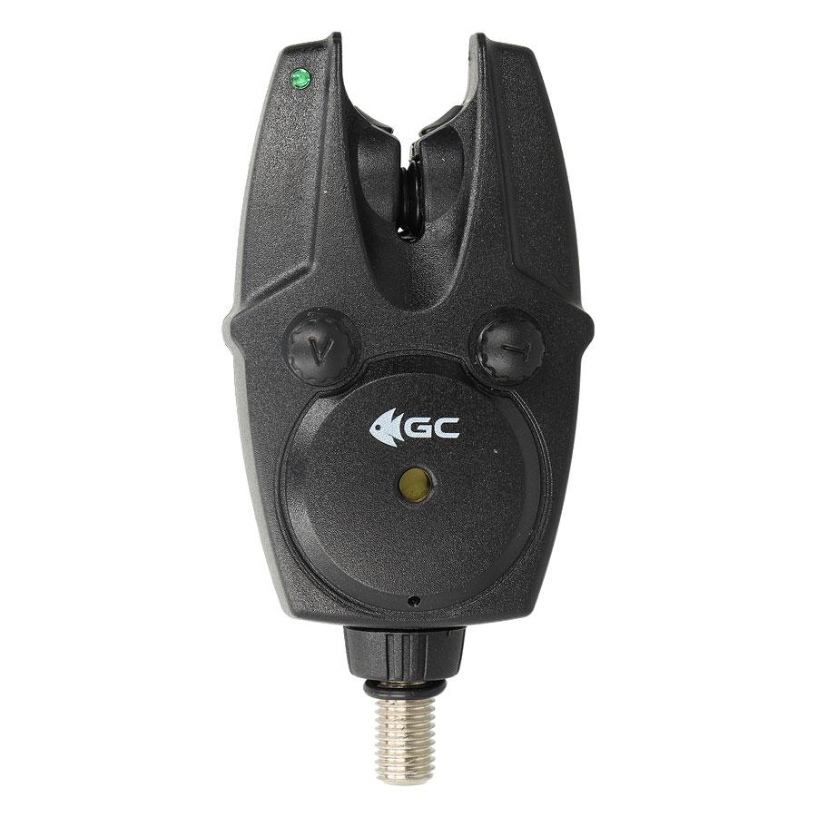 Сигналізатор GC S-11 жовтий, фото 1