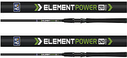 Вудилище ZEOX Element Power 2.40м 130г